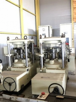 Закаточна машина blema,cevolani, д.99,52,65,153