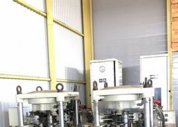 Закаточна машина blema,cevolani, д.99,52,65,153