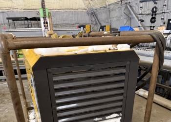 Диз. Компрессор   ET SD 185T-7 (7 бар) 2023 г.в.