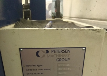 Petersen Machinery Group К15-25 Гибочный станок (Б/У)