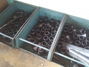 Токарный станок с чпу gildemeister CTX 200