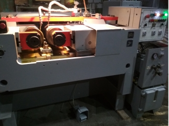 Резьбонакатной станок UPWS 16