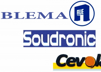Blema soudronic cevolani krupp продмаш