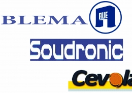 Blema soudronic cevolani krupp продмаш