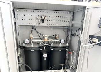 Генератор азота Провита-N100CU