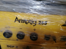 Аппарат сварочный Aristotig 255 LTN ESAB