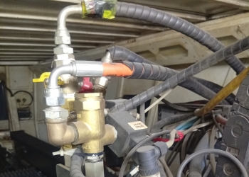 Оптоволоконный лазер ermaksan SM 3000х1500 2000W