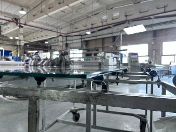 Станок для обработки кромки DoubleEdger Intеrmас Вussеti F10