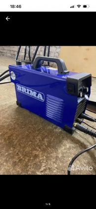 Инвентор плазменной резки