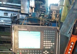 патроноцентровой полуавтомат мод 1А740РФ3.92
