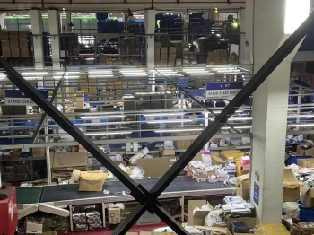 Термопластавтоматы