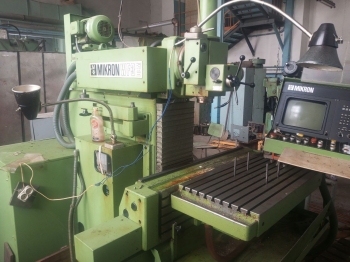 Металлообрабатывающие станки б/у. г. Луганск, район Таксопарка.