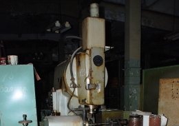 Станок фрезерный 6Н13Ф3-1 1972 гв