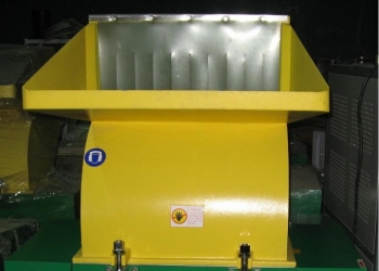 Дробилка SCS-600