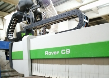 Biesse Rover C9.40FT 2008гв