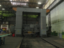 Продольно-фрезерный 6640 (стол 4000х12000мм.)
