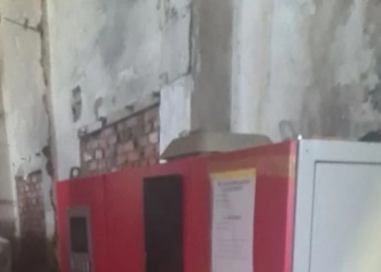 линия переработки жёсткого полимерного сырья