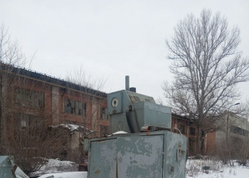 Станок Плоскошлифовальный ЗЛ 722А