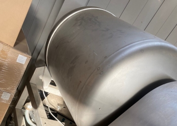 GRZK-1000 Вакуумный массажер (тач скрин)