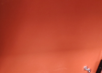 Планетарная шаровая мельница для керамики