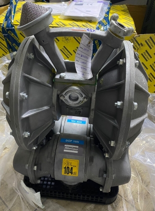 Пневматический погружной насос Atlas Copco DOP 15 N