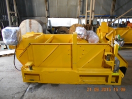 Вибросито USM Vibro