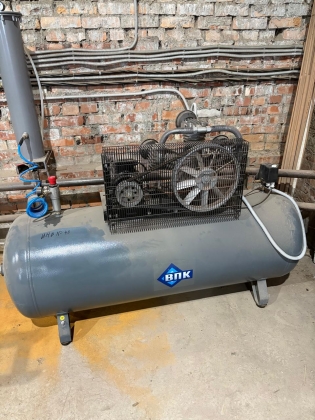 Полная линия по производству окон ПВХ