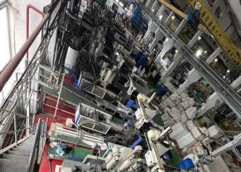 Термопластавтоматы