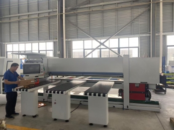 Beam Saw