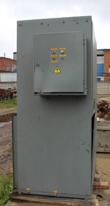 Промышленный кондиционер