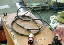 Сварочный аппарат УДГУ-351 AC/DC У3.1 + БВА + БР