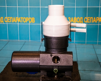 Сепаратор сливкоотделитель РОТОР-ОС-1