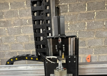 Фрезерный станок чпу