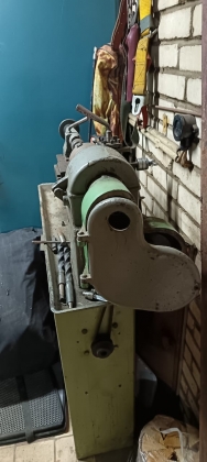 Токарный станок