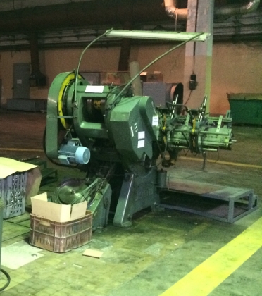 Пресс автомат blema,cevolani, продмаш