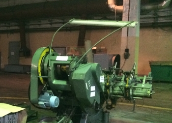 Пресс автомат blema,cevolani, продмаш