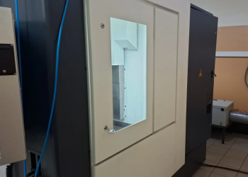 Фрезерный обрабатывающий центр DMTG VDL850A