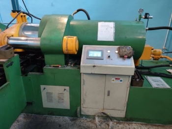 Экструдер для свинцовой проволоки VT-400T