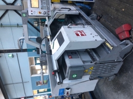 Универсальный токарный станок HAAS TL-2