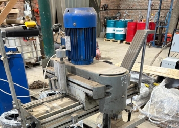 Полная линия по производству окон ПВХ