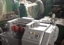 Резьбонакатной станок GWR 80x120