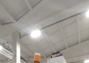 Лиcтогибoчный гидравличеcкий пpесс Еrmaksаn