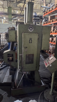 Пресс-автомат