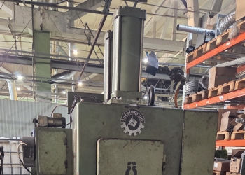 Пресс-автомат