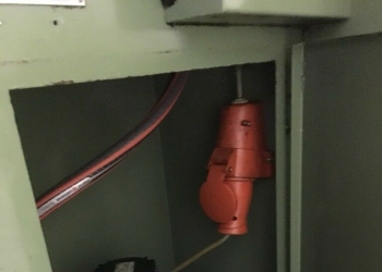 Токарный станок Weiler 120