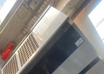 Оптоволоконный станок лазерной резки металла