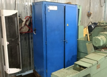 Круглошлифовальный станок, 3М152В