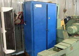 Круглошлифовальный станок, 3М152В
