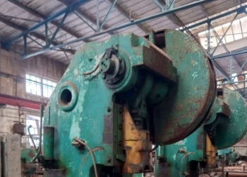 Пресс Листоштамповочный  КВ-235