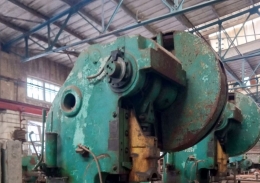 Пресс Листоштамповочный  КВ-235